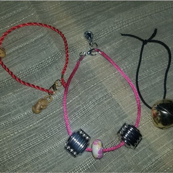 Trio bundle  - Picture 2 of 8